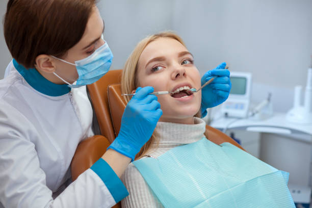 Best Dentist for Tooth Abscess [placeholder7] in Oakville, MO