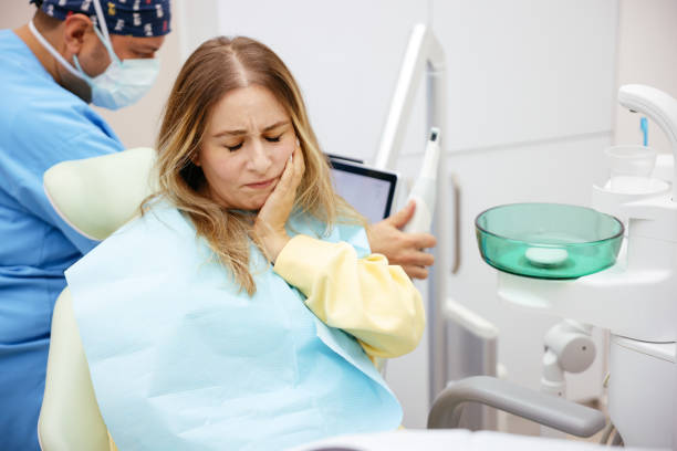 Dentist for Dental Trauma Oakville, MO